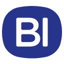 BI Group logo
