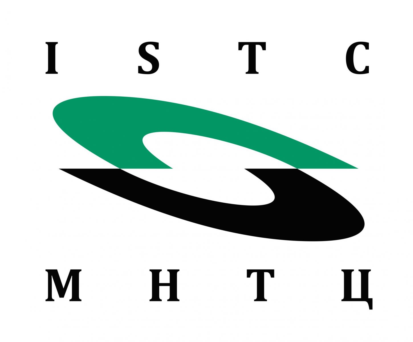 ISTC logo